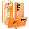 Kryt Supcase Cosmo Mag Magsafe Samsung Galaxy S26 Ultra Coral Kryt Supcase Cosmo Mag Magsafe Samsung Galaxy S26 Ultra Coral