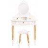 Le Toy Van Toaletní stoleček Le Toy Van Toaletní stoleček