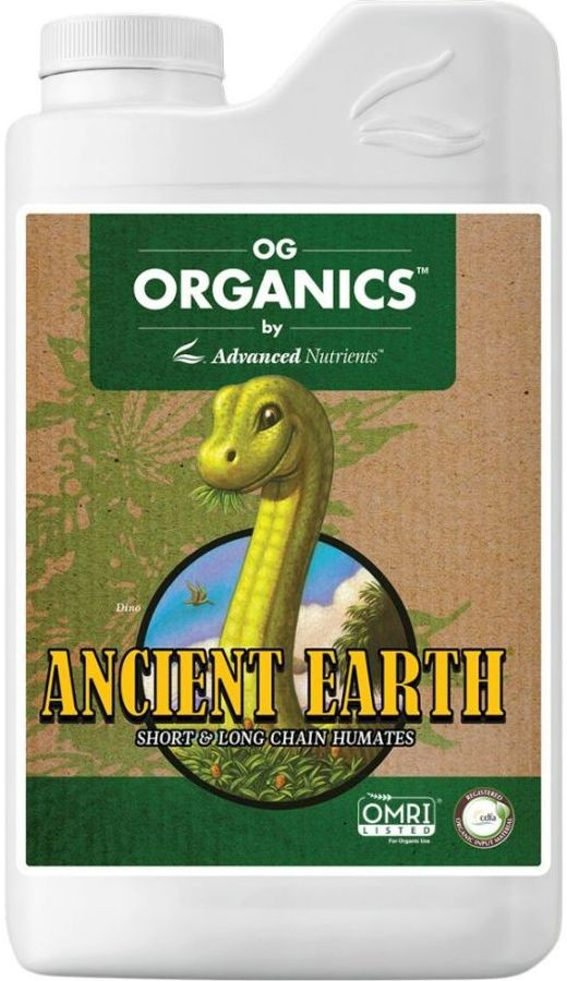 Advanced Nutrients True Organics Ancient Earth OIM 500 ml