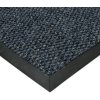 Modrá textilná záťažová vstupná čistiace rohož Fiona - 200 x 100 x 1,1 cm Modrá textilná záťažová vstupná čistiace rohož Fiona - 200 x 100 x 1,1 cm
