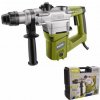 EXTOL CRAFT Kladivo vŕtacie a sekacie SDS-plus príkon 1050W kufor EXTOL CRAFT Kladivo vŕtacie a sekacie SDS-plus príkon 1050W kufor