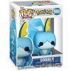 Funko POP! 949 Games Pokémon Sobble Funko POP! 949 Games Pokémon Sobble