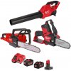 MILWAUKEE M18 FUEL Set náradia 4933492814 MILWAUKEE M18 FUEL Set náradia 4933492814