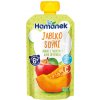 Hamánek Jablko s tekvicou 100 g Hamánek Jablko s tekvicou 100 g