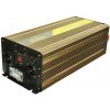 Rogerele Sínusový menič napätia REP5000-48 5000W 48V USB port