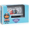 Djeco Autíčko Crazy Motors Space police uni Djeco Autíčko Crazy Motors Space police uni