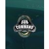 Sub Command Sub Command