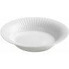 Kähler Hammershøi porcelánový hlboký tanier 21 cm, white, 692213 Kähler Hammershøi porcelánový hlboký tanier 21 cm, white, 692213