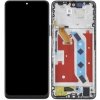 Huawei Honor Magic 4 Lite, X9, X9 5G OLED HQ LCD displej + dotyková plocha + rám čierna UH-23712 Huawei Honor Magic 4 Lite, X9, X9 5G OLED HQ LCD displej + dotyková plocha + rám čierna UH-23712