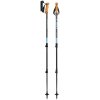Trekkingové palice Leki Legacy, greyblue-dark anthracite, 110 - 145 cm Trekkingové palice Leki Legacy, greyblue-dark anthracite, 110 - 145 cm