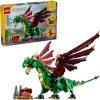 Stredoveký drak 31161 LEGO (31161 Středověký drak) Stredoveký drak 31161 LEGO (31161 Středověký drak)