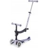 Mini2Grow DeLuxe LED 2.0 lavender mist Mini2Grow DeLuxe LED 2.0 lavender mist