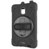 Fixed Rugged Tab Case Samsung Galaxy Tab Active5 čierne FIXRTC-1300-BK čierne Fixed Rugged Tab Case Samsung Galaxy Tab Active5 čierne FIXRTC-1300-BK čierne