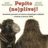 Pepito ne plivej - Doležal Miloš Pepito ne plivej - Doležal Miloš