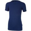 Little Angel Tričko tenké KR Outlast® UV 50+ tm. modrá Veľ. 116 Little Angel Tričko tenké KR Outlast® UV 50+ tm. modrá Veľ. 116