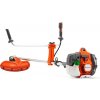 HUSQVARNA 535RX - motorový krovinorez HUSQVARNA 535RX - motorový krovinorez