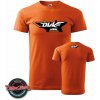 Tričko s motívom KTM Duke Tričko s motívom KTM Duke