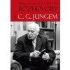Rozhovory s C. G. Jungem - autor neuvedený Rozhovory s C. G. Jungem - autor neuvedený