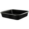 BERLINGERHAUS Pečící plech hluboký s nepřilnavým povrchem hluboký 40x28x5,7cm Black Rose Collection BH-1434 BERLINGERHAUS Pečící plech hluboký s nepřilnavým povrchem hluboký 40x28x5,7cm Black Rose Collection BH-1434