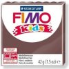 Fimo hlina 42 g horľavá Kids hnedá Fimo hlina 42 g horľavá Kids hnedá