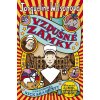 Vzdušné zámky - Jacqueline Wilson Vzdušné zámky - Jacqueline Wilson