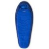 Pinguin Mistral Junior PFM blue do 150 cm - pravý; Modrá spacák Pinguin Mistral Junior PFM blue do 150 cm - pravý; Modrá spacák