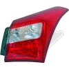 Zadné svetlo DIEDERICHS Original Teile 6836090 Zadné svetlo DIEDERICHS Original Teile 6836090