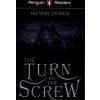 Penguin Readers Level 6: The Turn of the Screw (ELT Graded Reader) (Henry James)(Brožovaná) Penguin Readers Level 6: The Turn of the Screw (ELT Graded Reader) (Henry James)(Brožovaná)