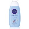 NIVEA BABY hydratačné telové mlieko 500 ml NIVEA BABY hydratačné telové mlieko 500 ml