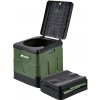 Holdcarp Prenosná Toaleta Portable Toi Holdcarp Prenosná Toaleta Portable Toi