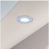 Eglo Eglo 99204 - LED Kúpeľňové podhľadové svietidlo FUEVA 5 LED/2,7W/230V IP44 EG99204 + záruka 5 rokov zadarmo Eglo Eglo 99204 - LED Kúpeľňové podhľadové svietidlo FUEVA 5 LED/2,7W/230V IP44 EG99204 + záruka 5 rokov zadarmo