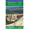 Boskovicko 1:25T - Geodezie On Line Boskovicko 1:25T - Geodezie On Line