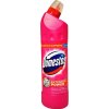 Domestos Extended red power WC gél ružový - 750 ml Domestos Extended red power WC gél ružový - 750 ml