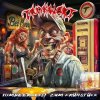Tankwart: Himbeergeist Zum Frühstück (Remasterd 2024) - CD Tankwart: Himbeergeist Zum Frühstück (Remasterd 2024) - CD