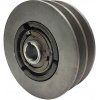 Remenica s odstredivou spojkou na benzínový motor 147x25mm M79482 Remenica s odstredivou spojkou na benzínový motor 147x25mm M79482