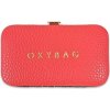 Oxybag Manikúra Leather Coral Oxybag Manikúra Leather Coral