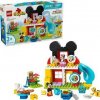 10465 Mickey Mous.klub s Min. a Plu.LEGO 10465 Mickey Mous.klub s Min. a Plu.LEGO