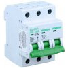 Istič, 6kA, B, 3 póly, 50A GACIA SB6L B 3P 50A