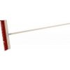 zmeták ulicový 50cm s násadou 150cm / metla cestárska LEVIOR 52192 zmeták ulicový 50cm s násadou 150cm / metla cestárska LEVIOR 52192