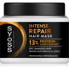 Syoss Intense Repair Intense intenzívna maska na vlasy s proteínom 400 ml Syoss Intense Repair Intense intenzívna maska na vlasy s proteínom 400 ml