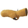 Obleček Hurtta Warming Midlayer ECO písková 35 Obleček Hurtta Warming Midlayer ECO písková 35