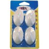 Háčik samolepiaci OVÁL MAXI 4ks ARTEX Háčik samolepiaci OVÁL MAXI 4ks ARTEX