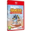 Bluey's Quest for The Gold Pen - Nintendo Switch 2 Bluey's Quest for The Gold Pen - Nintendo Switch 2