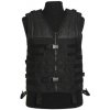 Mil-tec taktická Molle Carrier black Mil-tec taktická Molle Carrier black