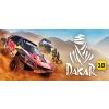 Dakar 18 Dakar 18