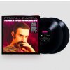 Zappa Frank - Funky Nothingness 2LP Zappa Frank - Funky Nothingness 2LP