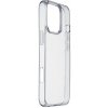 CellularLine Clear Duo zadný kryt s ochranným ramčekom pre iPhone 16 Pro Max, transparentný CLEARDUOIPH16PRMT CellularLine Clear Duo zadný kryt s ochranným ramčekom pre iPhone 16 Pro Max, transparentný CLEARDUOIPH16PRMT