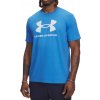 Under Armour Ua Sportstyle Logo Update Ss 1382911-402