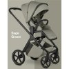 Easywalker Zoey Sage Green 2026