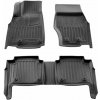 Gumové 3D koberce (TPE), JEEP Grand Cherokee (WL), Stingray Gumové 3D koberce (TPE), JEEP Grand Cherokee (WL), Stingray